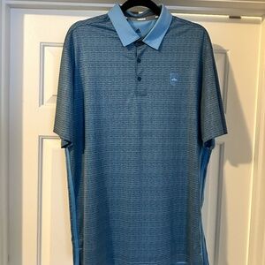 Adidas Men's Golf Polo